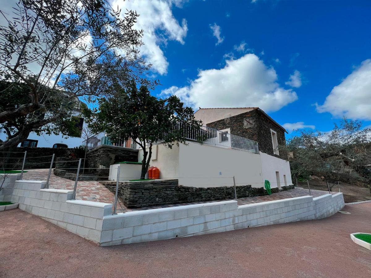 Casalagata Villa Alcántara Exterior photo
