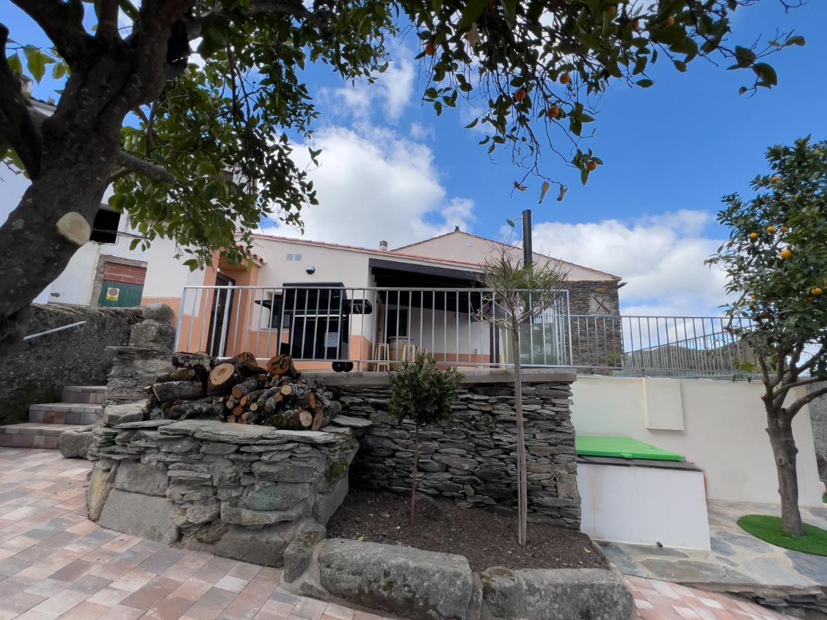 Casalagata Villa Alcántara Exterior photo