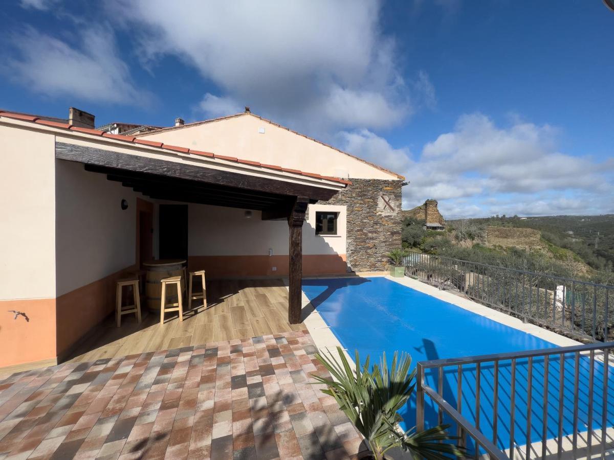 Casalagata Villa Alcántara Exterior photo