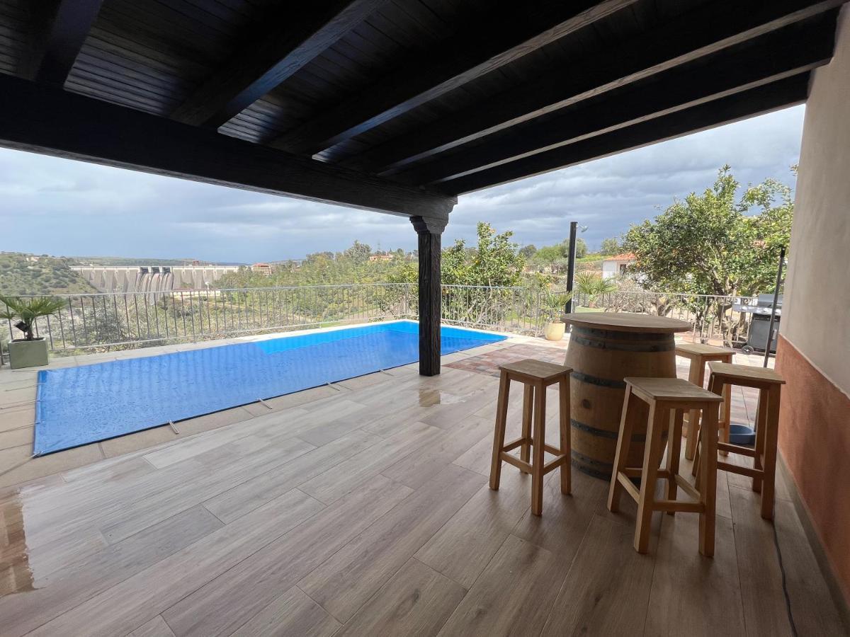 Casalagata Villa Alcántara Exterior photo