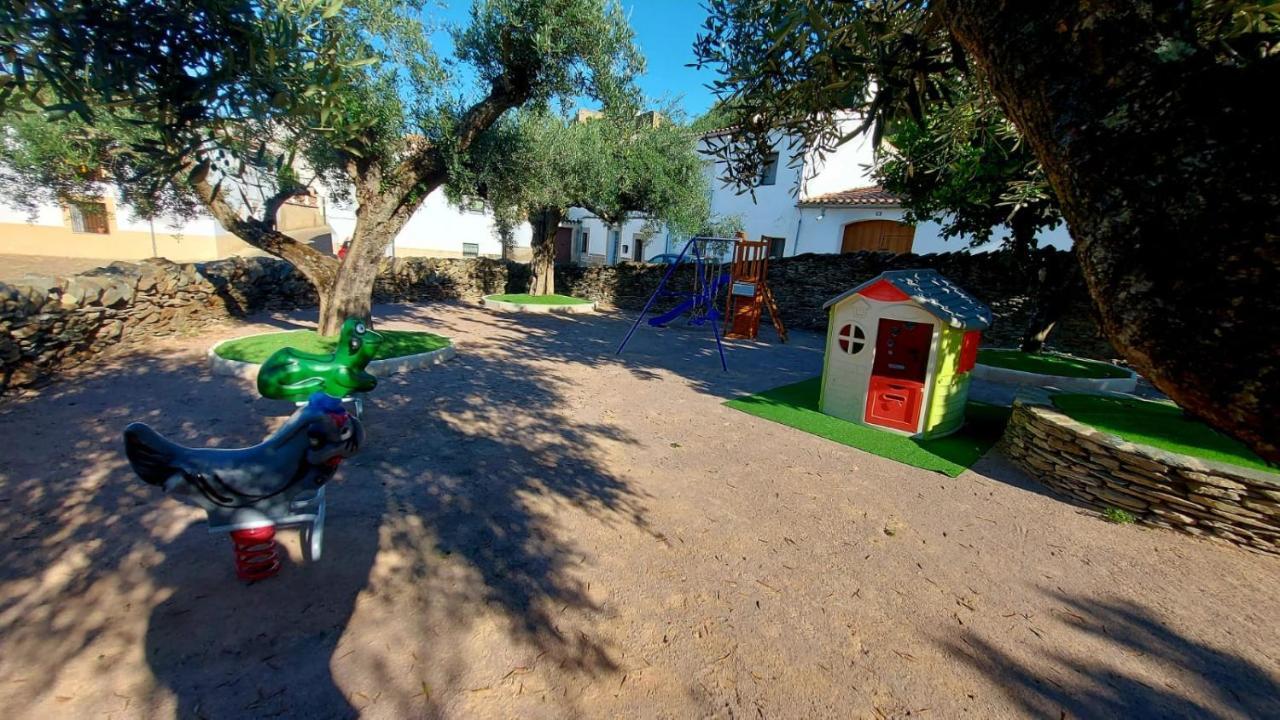 Casalagata Villa Alcántara Exterior photo